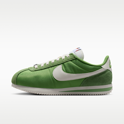 Nike Cortez Textile Women's Shoes. Nike ID